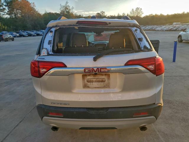 GMC Acadia Slt-1 Image 6