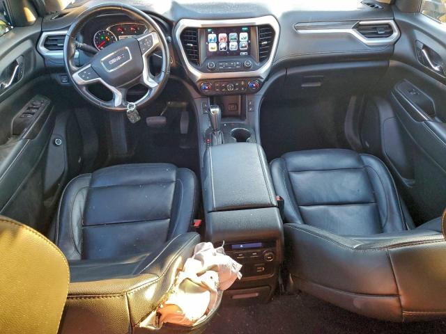 GMC Acadia Slt-1 Image 5