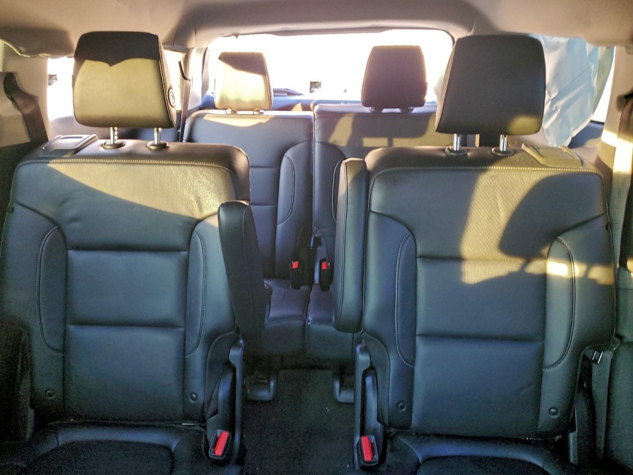 GMC Acadia Slt-1 Image 11