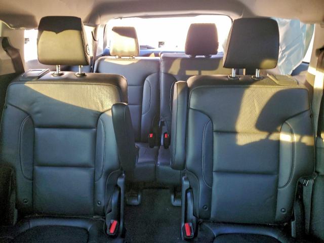 GMC Acadia Slt-1 Image 11