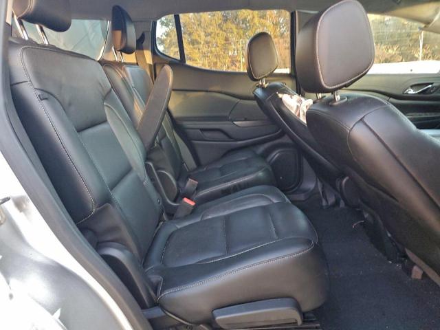 GMC Acadia Slt-1 Image 4