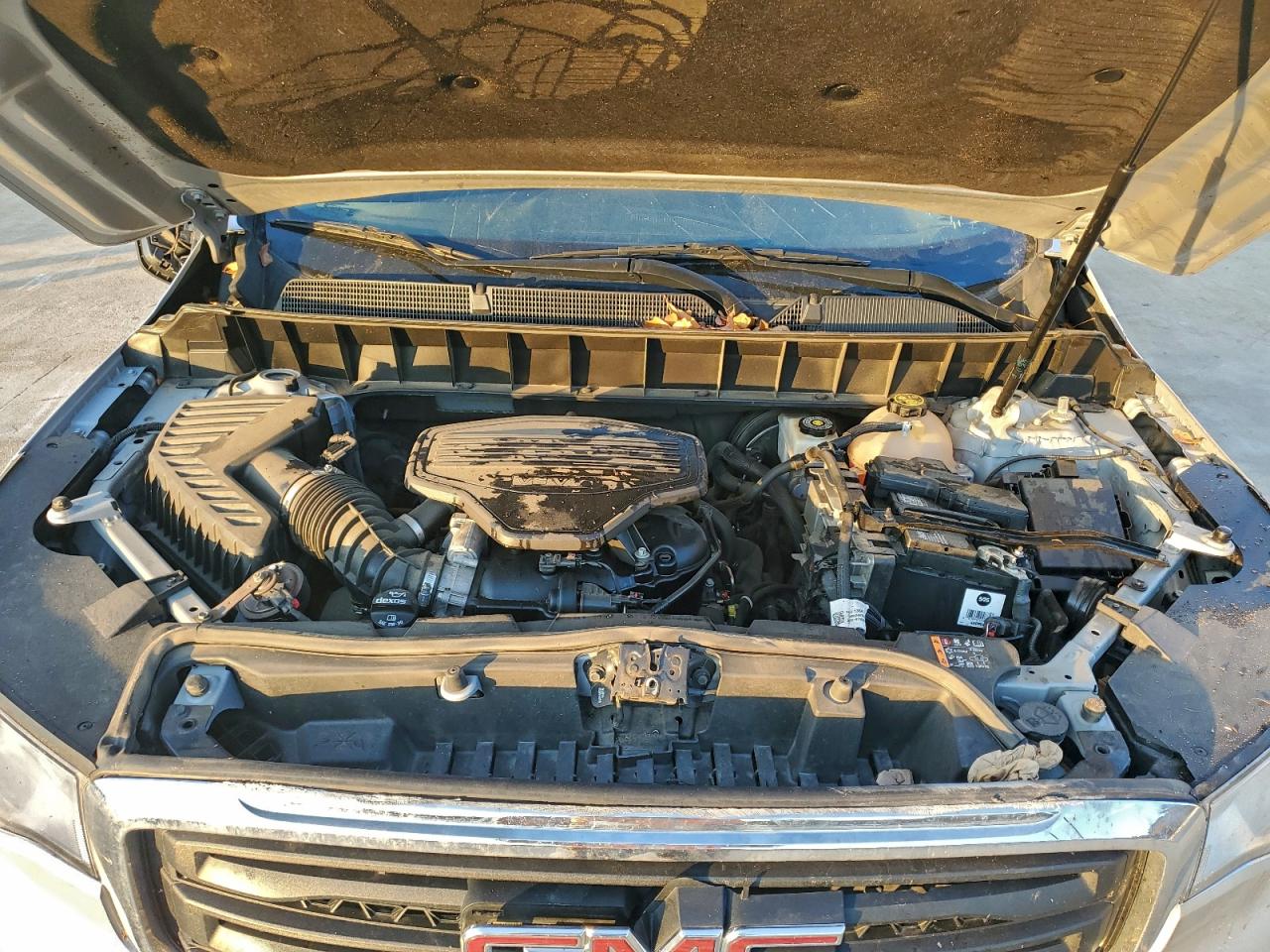 GMC Acadia Slt-1 Image 10