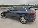 Porsche Cayenne S Image 2