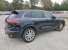 Porsche Cayenne S Image 3