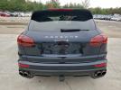 Porsche Cayenne S Image 4