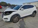 Hyundai TUCSON Se Image 1