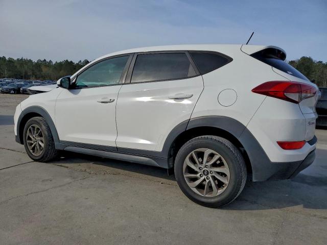 Hyundai TUCSON Se Image 2