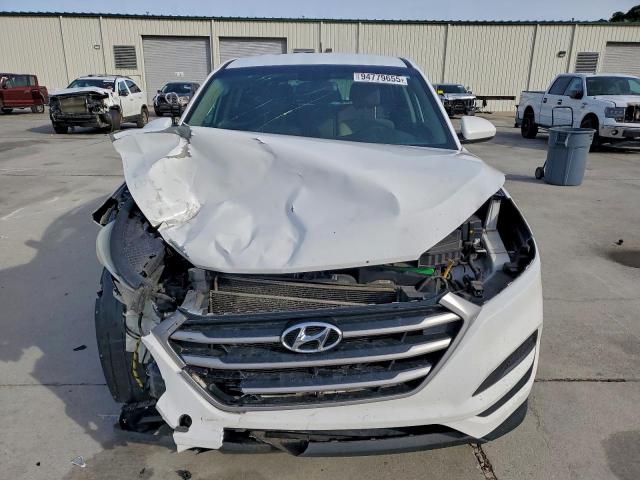 Hyundai TUCSON Se Image 3