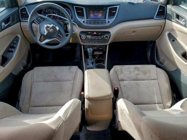 Hyundai TUCSON Se Image 11