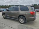Toyota Sequoia Platinum Image 2