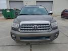 Toyota Sequoia Platinum Image 3