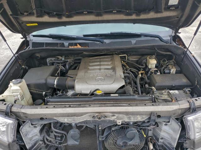 Toyota Sequoia Platinum Image 11