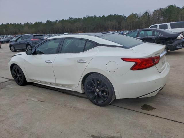 Nissan Maxima 3.5s Image 3