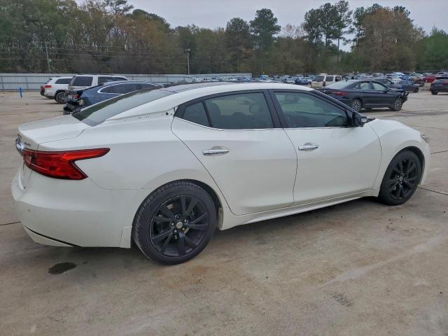 Nissan Maxima 3.5s Image 11