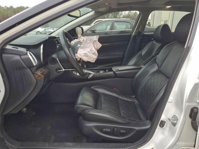 Nissan Maxima 3.5s Image 5