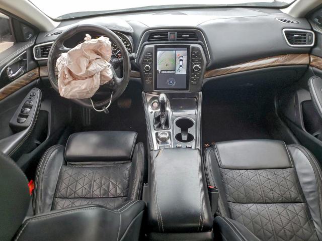 Nissan Maxima 3.5s Image 7