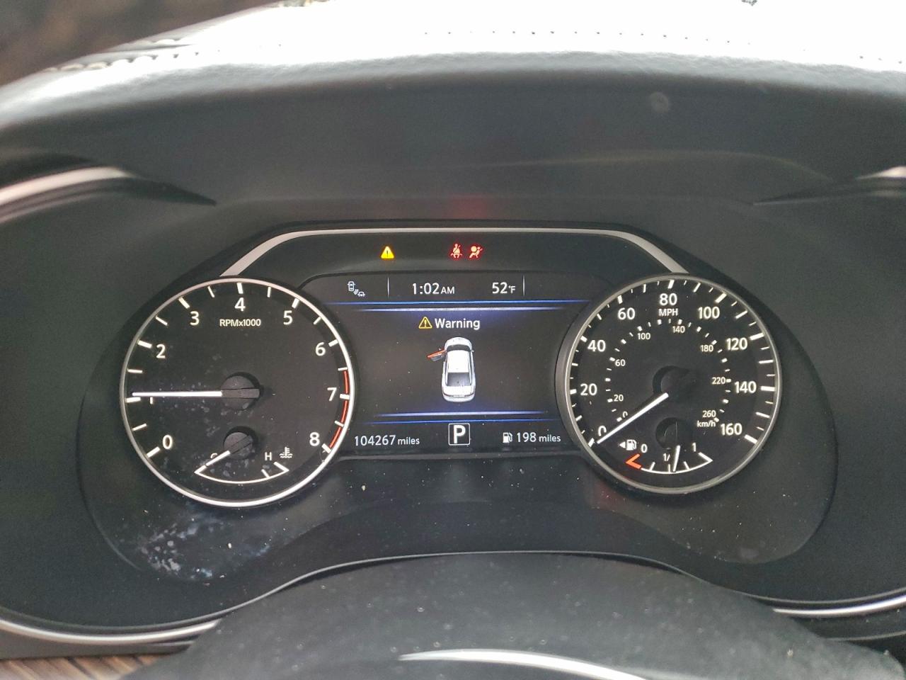 Nissan Maxima 3.5s Image 9