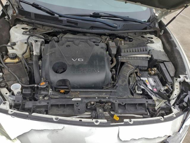 Nissan Maxima 3.5s Image 10