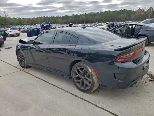 Dodge Charger Gt Image 2