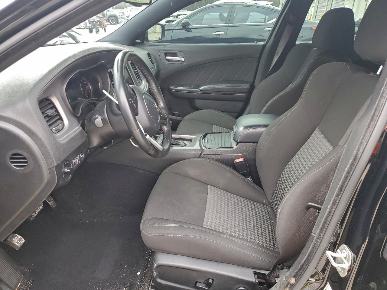 Dodge Charger Gt Image 9