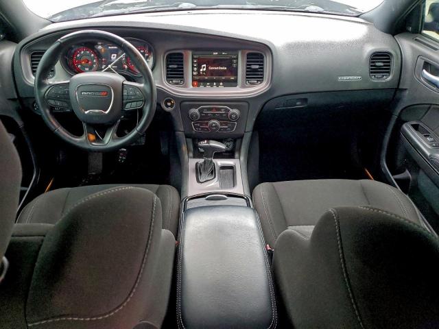 Dodge Charger Gt Image 5