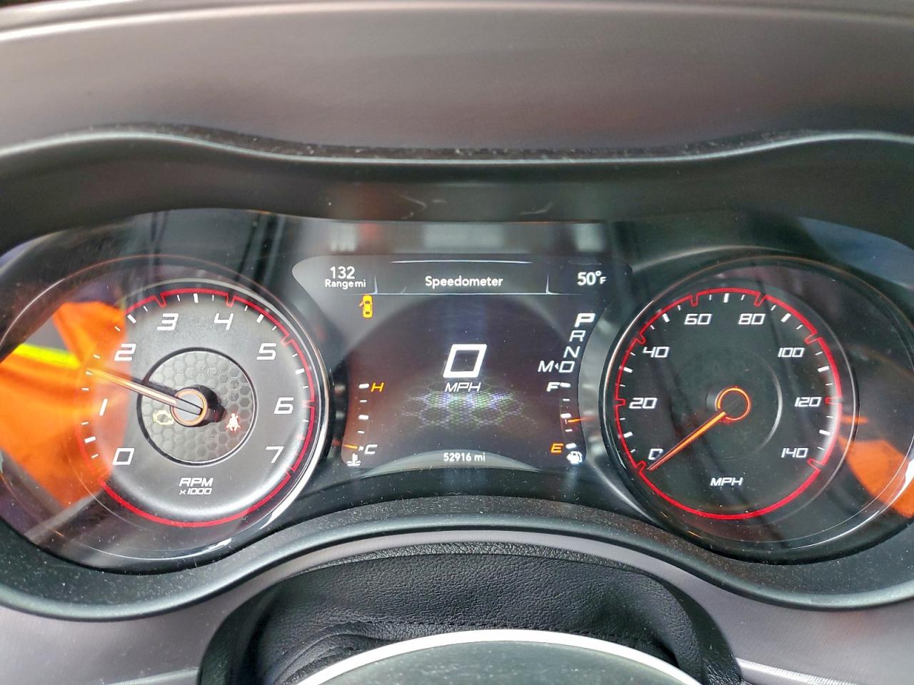 Dodge Charger Gt Image 6