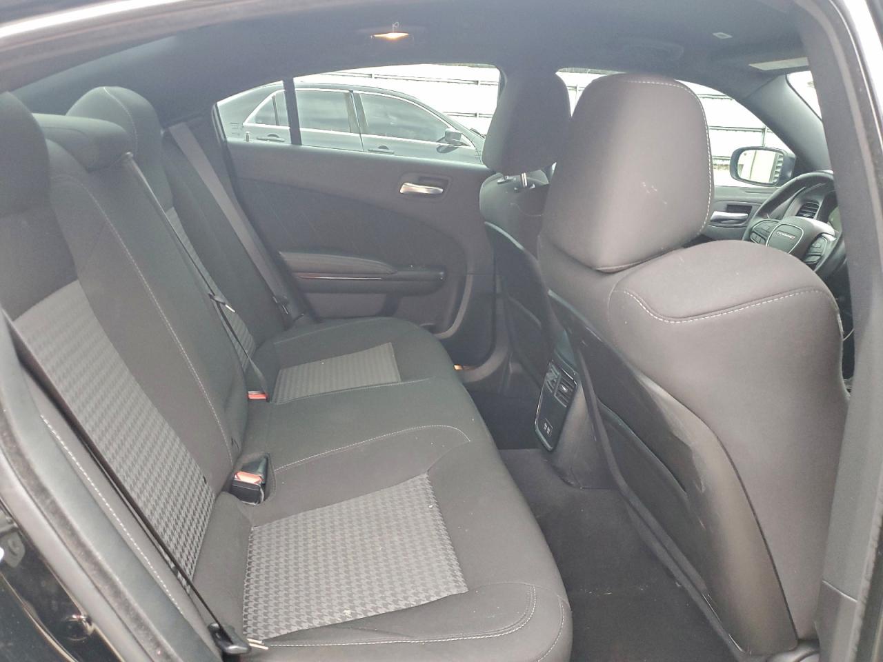 Dodge Charger Gt Image 8