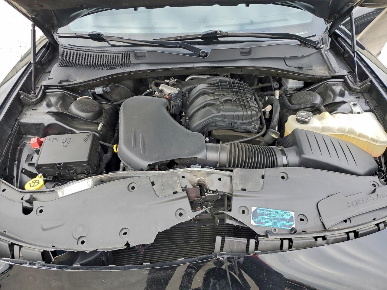 Dodge Charger Gt Image 10