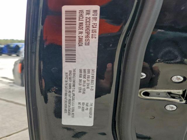 Dodge Charger Gt Image 11