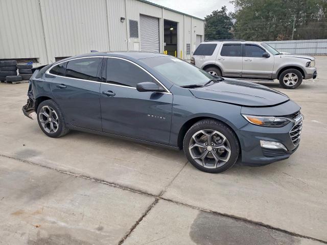 Chevrolet Malibu Lt Image 7