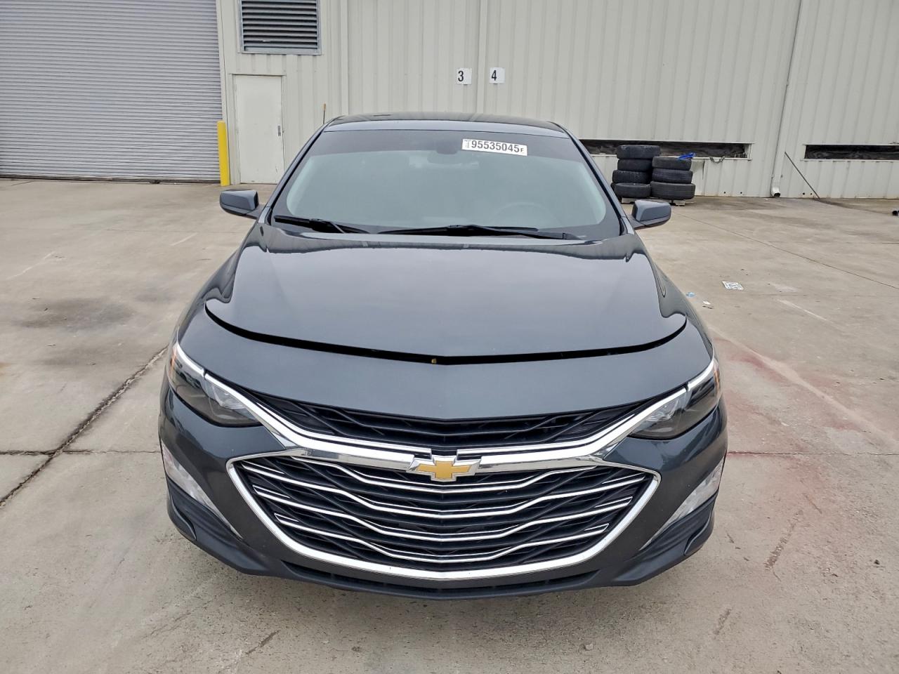 Chevrolet Malibu Lt Image 10