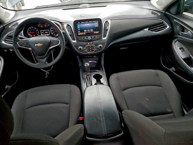 Chevrolet Malibu Lt Image 5