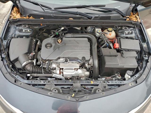 Chevrolet Malibu Lt Image 11