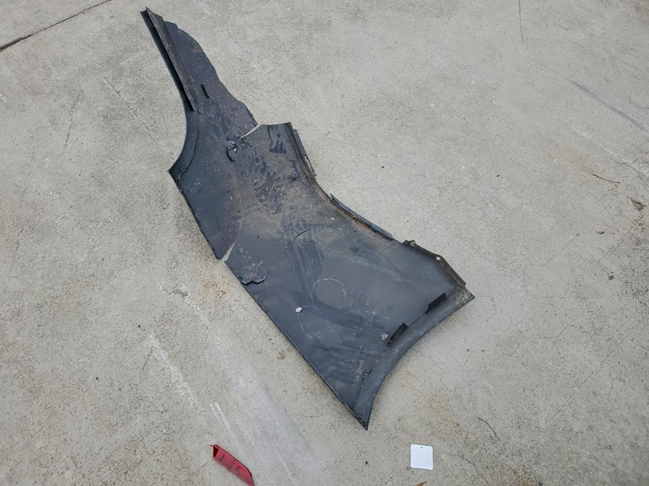 Chevrolet Malibu Lt Image 12