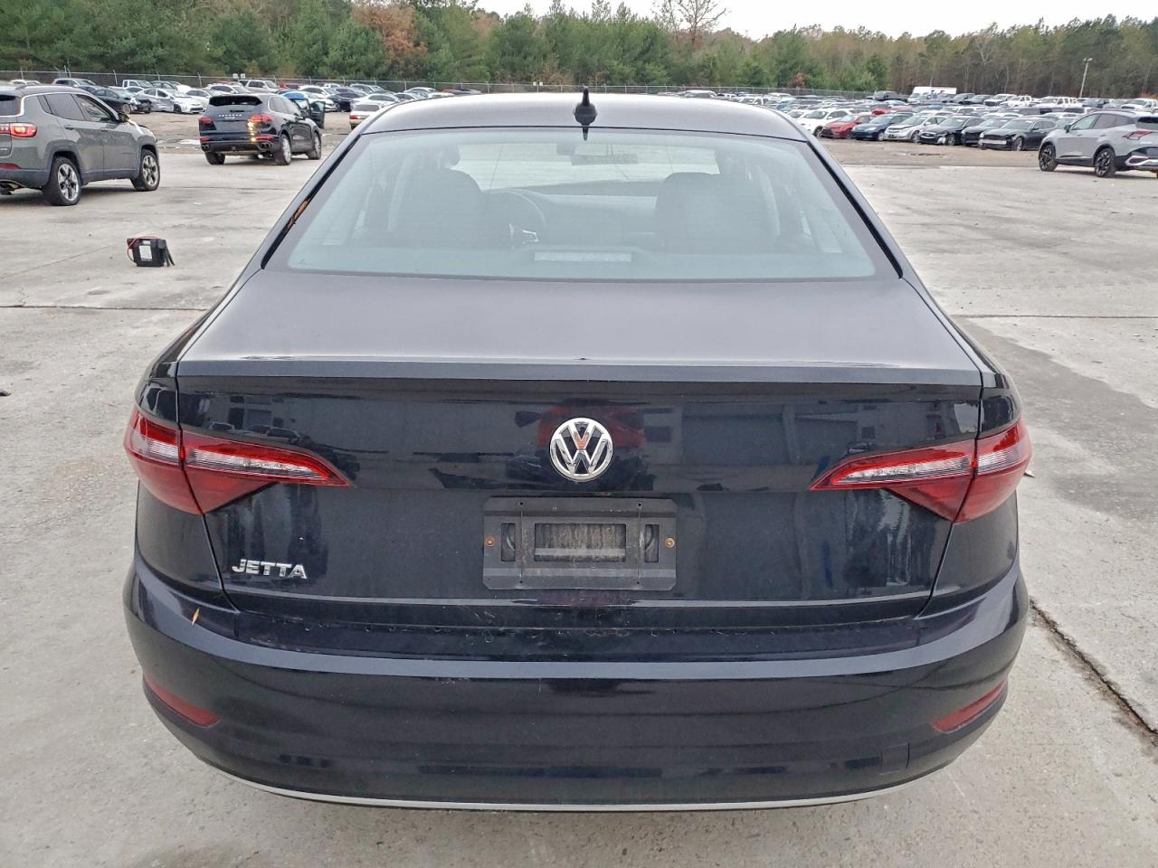 Volkswagen Jetta S Image 10