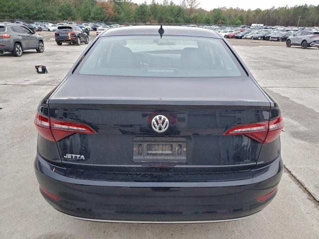 Volkswagen Jetta S Image 10