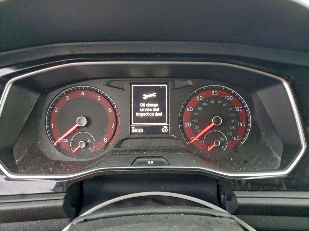 Volkswagen Jetta S Image 12