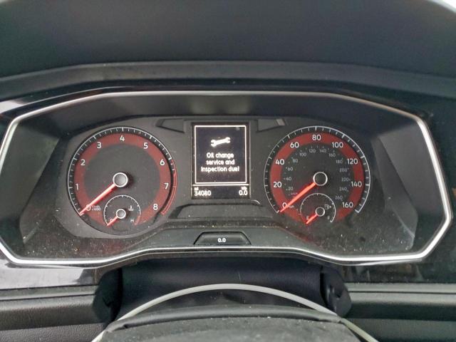 Volkswagen Jetta S Image 12