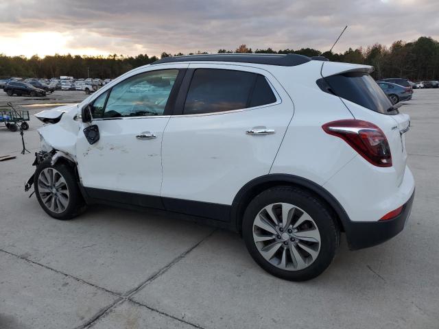 Buick Encore Preferred Image 4