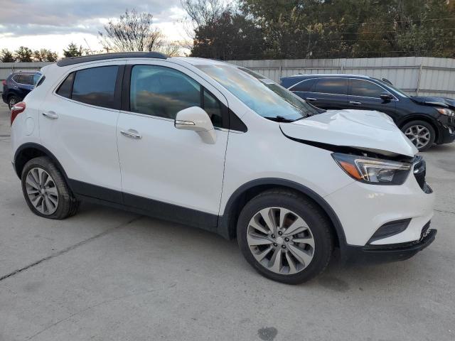 Buick Encore Preferred Image 5