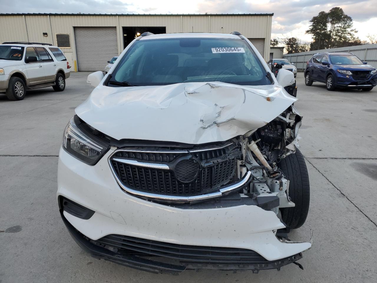 Buick Encore Preferred Image 3