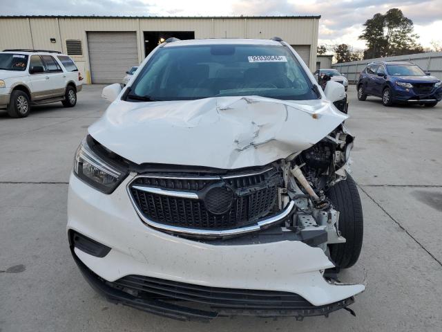 Buick Encore Preferred Image 3