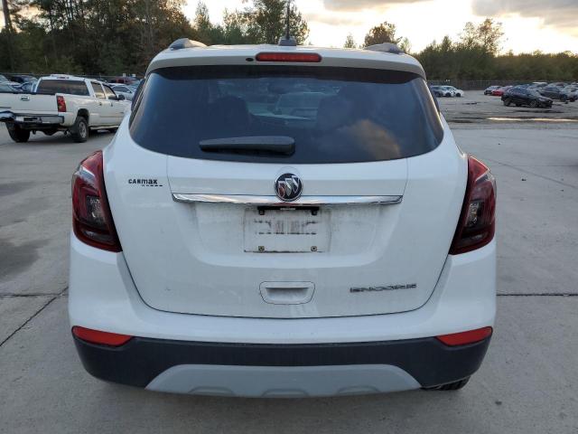 Buick Encore Preferred Image 10