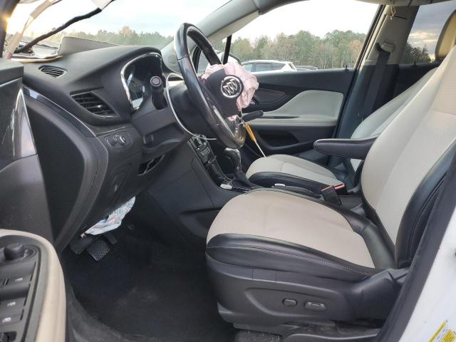 Buick Encore Preferred Image 9