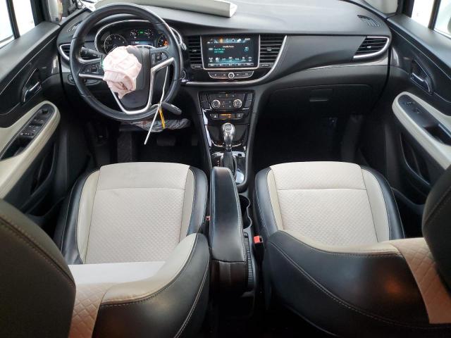 Buick Encore Preferred Image 12