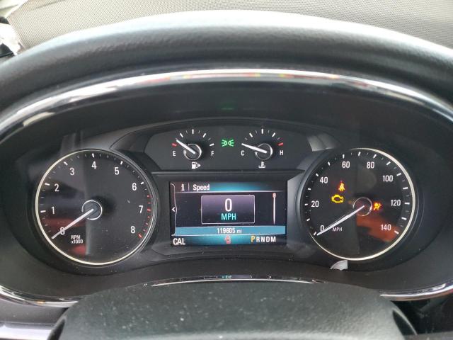 Buick Encore Preferred Image 7