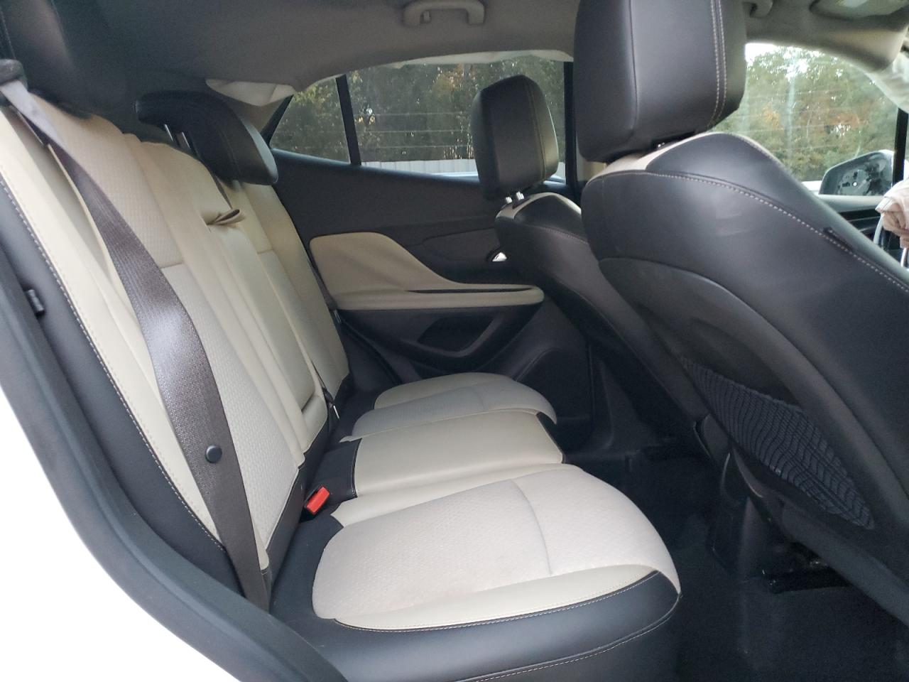 Buick Encore Preferred Image 6