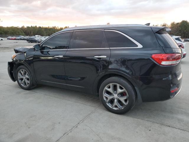 Kia Sorento Sx Image 9