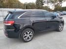Kia Sorento Sx Image 3