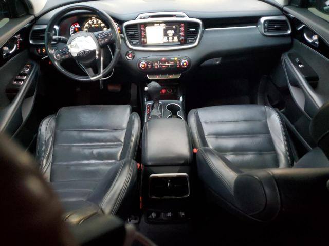 Kia Sorento Sx Image 4